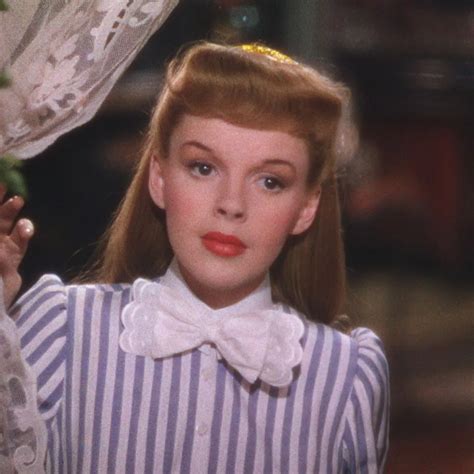 Judy Garland (AP) She may be remembered as a rainbow-chasing sweetheart with the voice of an angel, but Judy was far less innocent off-screen. She developed an addiction to drugs and alcohol,... 